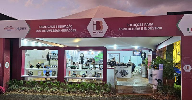 Agrishow 2025