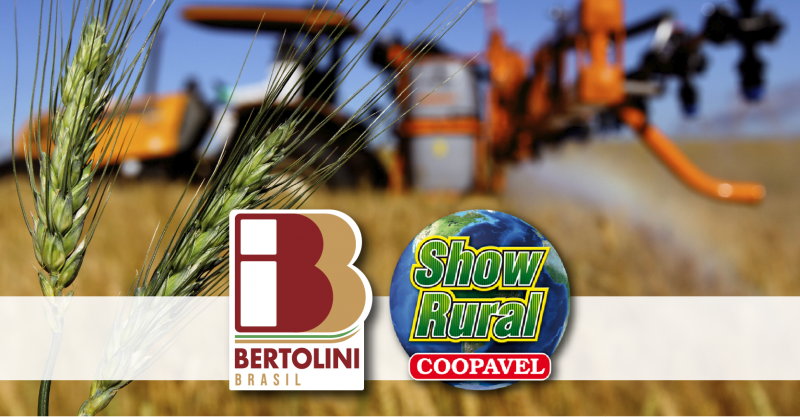 Show Rural Coopavel - 2019