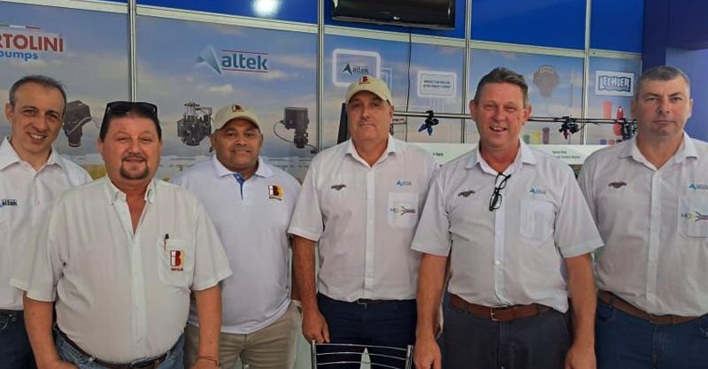 Expodireto Cotrijal 2025