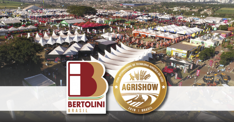 Agrishow -2019