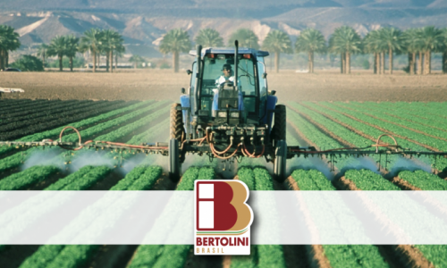 Boletim Agricultura