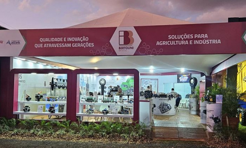 Agrishow 2025