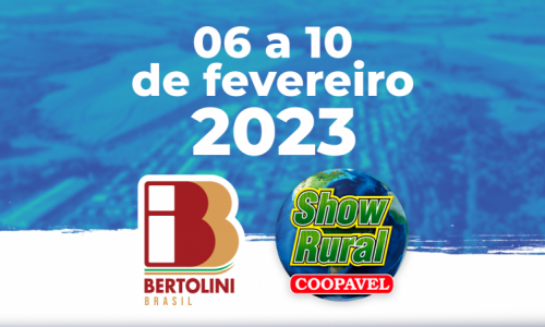 Show Rural 2023