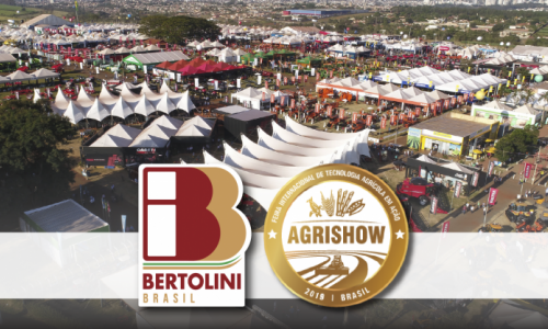 Agrishow -2019