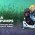 Linha PPS pumps